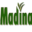 Logo de Al-Madinah Centre