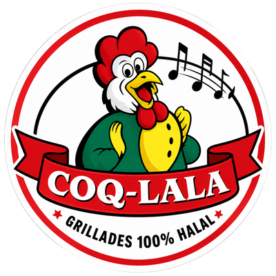 Logo de Coq-Lala