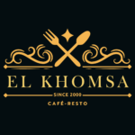 Logo de El Khomsa Resto-Lounge