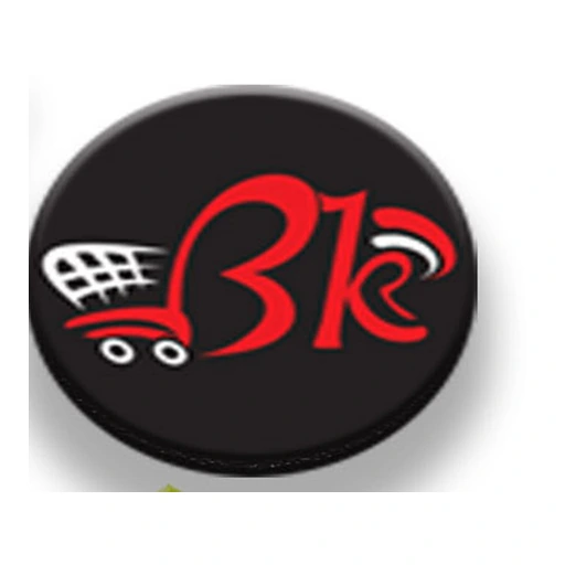 Logo de Marché Bakar