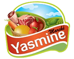 Logo de Marché Yasmine et Frères
