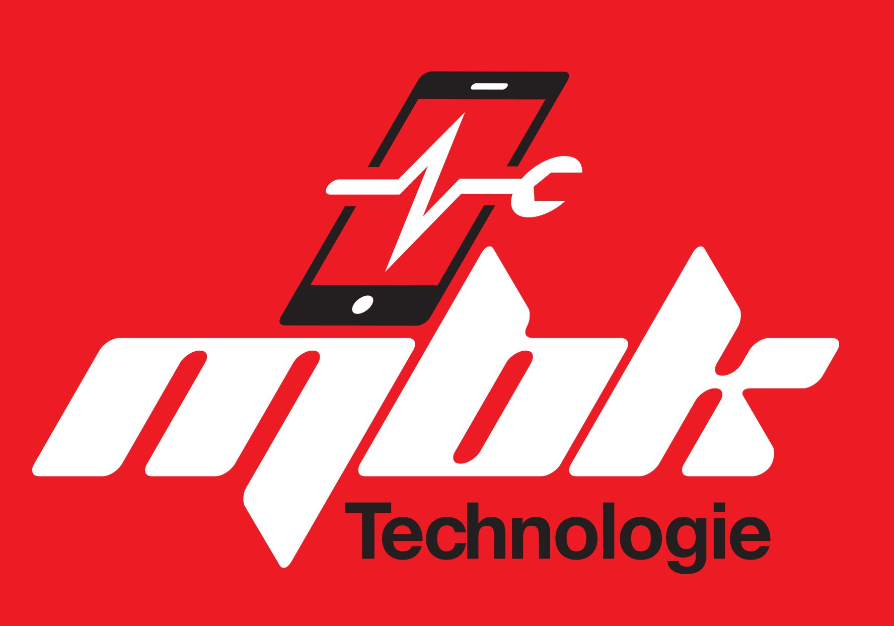Logo de MBK Technologie