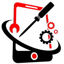 Logo de Repair Squad